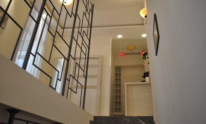 Zemun Cama Y Desayuno | Villa Marija M L