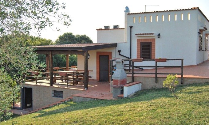 Montalbano Jonico Casa | Villa Marilena