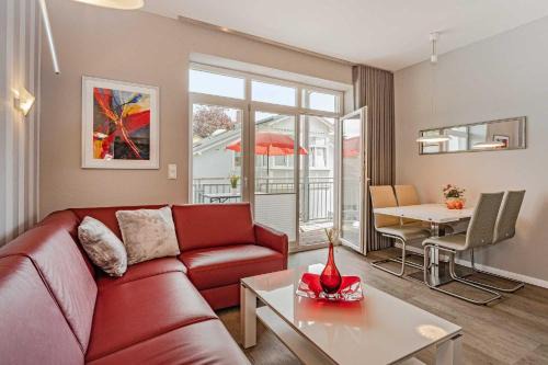 Zinnowitz Apartamento | Villa Marin Wohnung 14