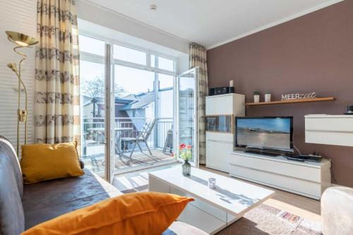Zinnowitz Apartamento | Villa Marin Wohnung 15