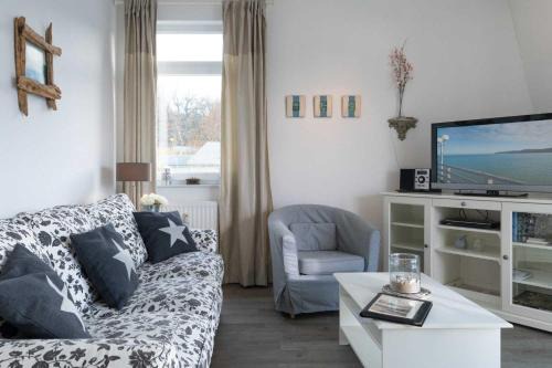 Zinnowitz Apartamento | Villa Marin Wohnung 25