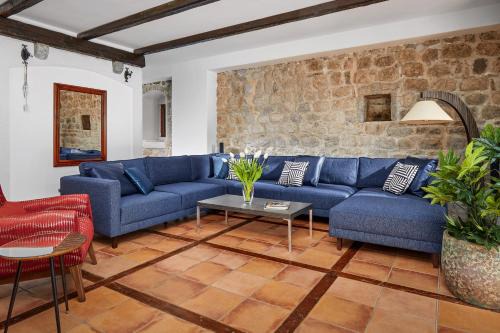 Dobrota Villa | Villa Marina - A Slice of Paradise