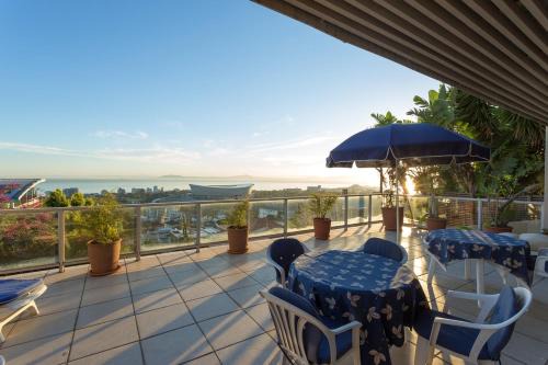 Green Point Casa | Villa Marina Guest House