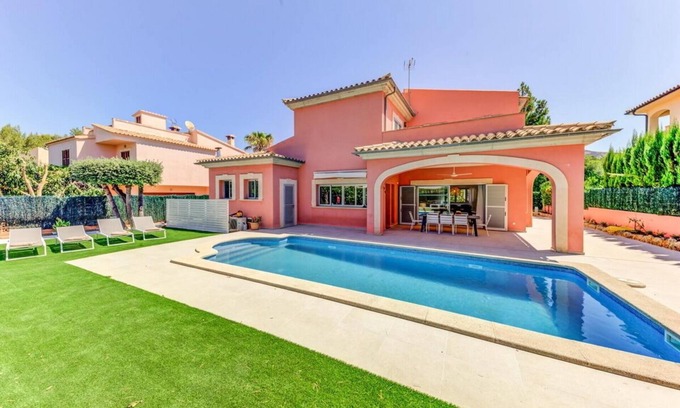 Mal Pas-Bon Aire Casa | Villa Marina in Bonaire