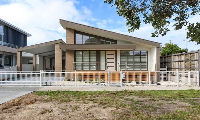 Lakes Entrance Casa | Villa Marina - Lakes Entrance