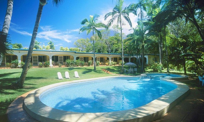 Yorkeys Knob Apartamento | Villa Marine Holiday Apartments Cairns