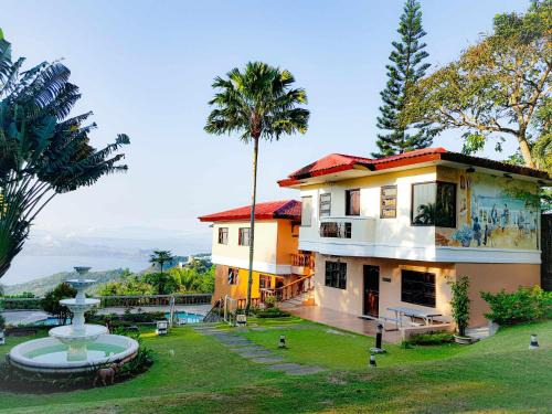 San Jose Cama Y Desayuno | Villa Marinelli Bed and Breakfast