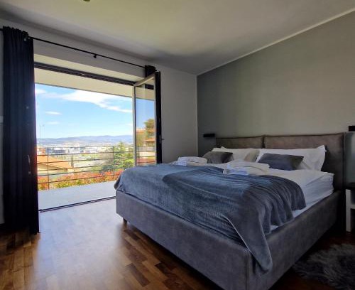 Koper Apartamento | Villa Maris