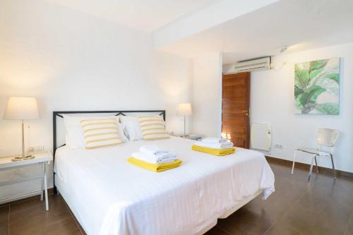 Los Mojones Villa | Villa Marisol, Los Mojones
