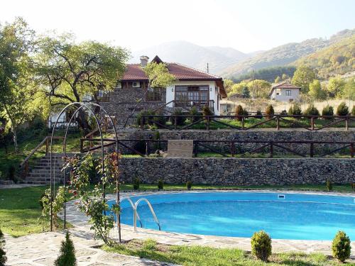 Kraevo Casa | Villa Mark