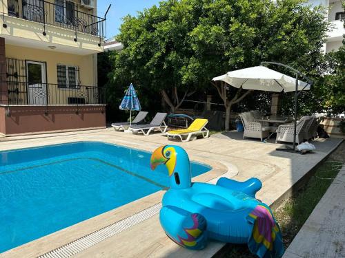 Side Apartamento | Villa Marla