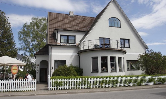 Parnu Hotel | Villa Marleen