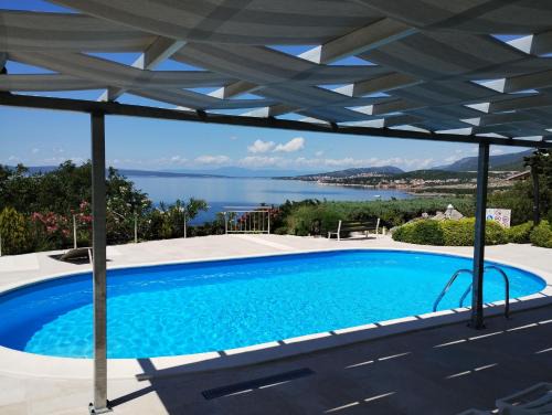 Klenovica Apartamento | Villa Marlin