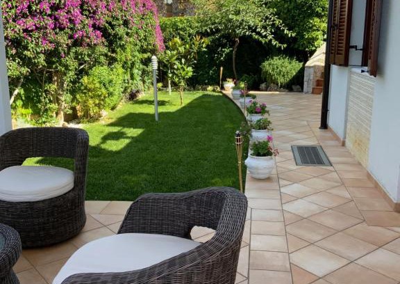 Bisceglie Villa | Villa MarLu