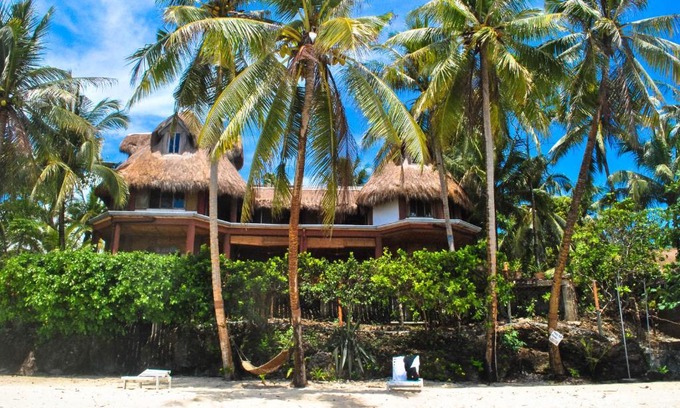Siquijor Complejo | VILLA MARMARINE BEACH RESORT & RESTAURANT