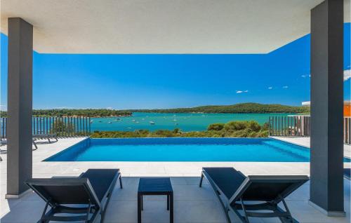 Medulin Casa | Villa Marme