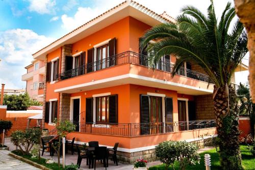 La Pietraia Cama Y Desayuno | Villa Marogna