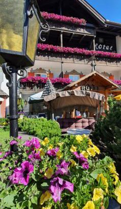Santa Cristina Val Gardena Hotel | Villa Martha Vintage Hotel-B&B
