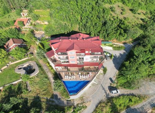 Ohrid Apartamento | Villa Marta Green