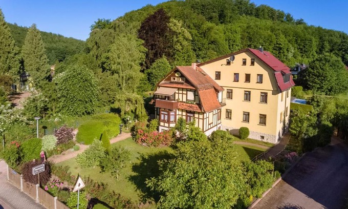 Thal Casa | Villa Martha