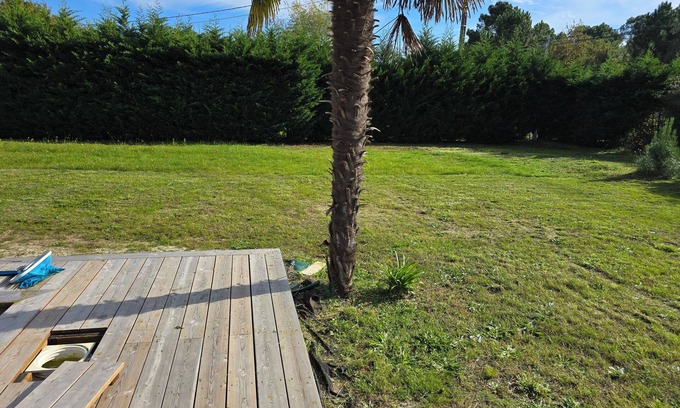 Biscarrosse Villa | Villa Martic in Biscarrosse
