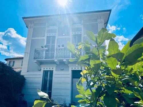 Lecco Casa | Villa Martina luxury suites