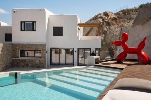 Kanalia Villa | Villa Martinez