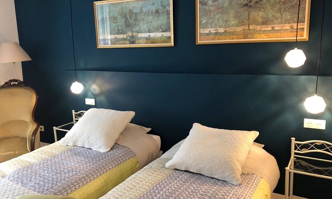 Amboise Casa | Villa Mary