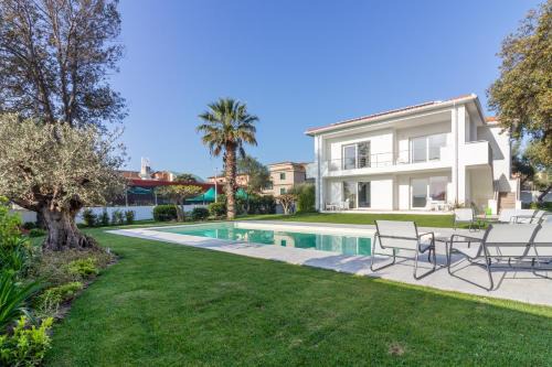 Olbia Casa | Villa Mary