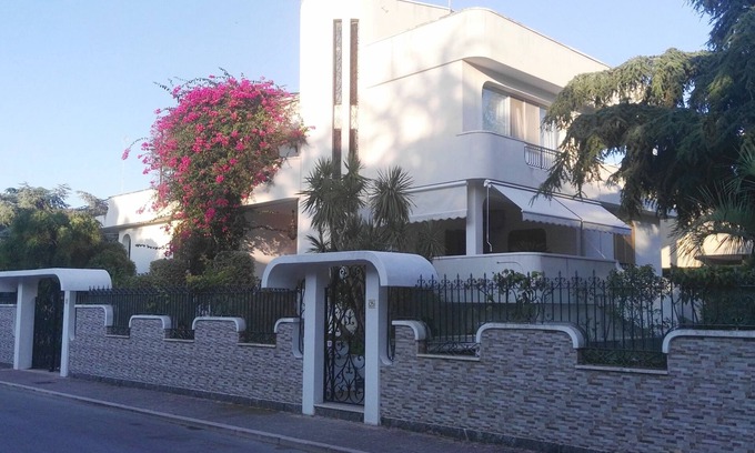 Trani Apartamento | Apartamento Villa Mary, Vanadio