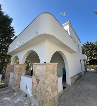 Agrigento Casa | Villa Maryam