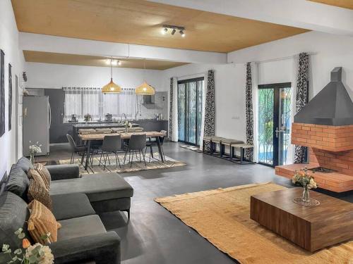 Antananarivo Avaradrano Villa | Villa Masay Antananarivo