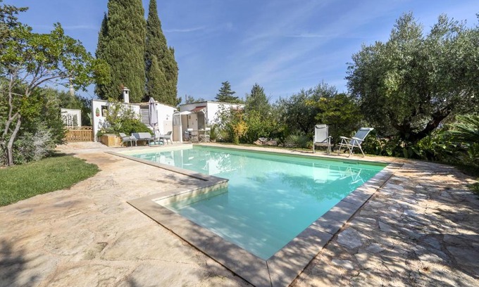 Polignano a Mare Apartamento | Villa Massa