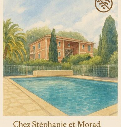 Tamaris Apartamento | Villa Massada - déconnexion entre pins & mer