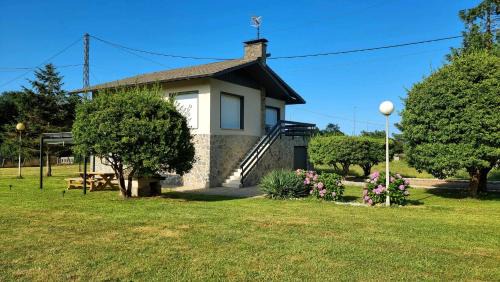 Naves Casa | Villa Mauro Vivienda Vacacional