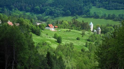 Jachymov Casa | Villa Maximus