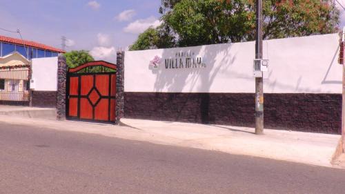 Barrancabermeja Casa | Villa Maya