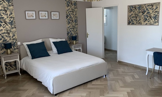 Lambesc Casa | Villa Maya Provence