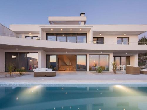 Rabac Villa | Villa Mayan Comfortable holiday residence