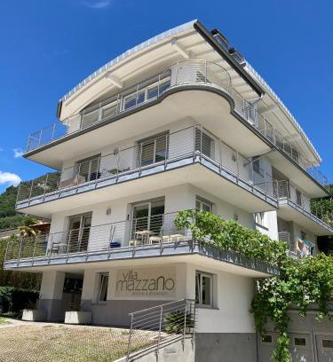 Riva del Garda Apartamento | Villa Mazzano