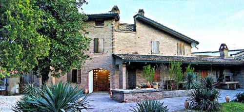 Molinella Cama Y Desayuno | Villa Mazzini