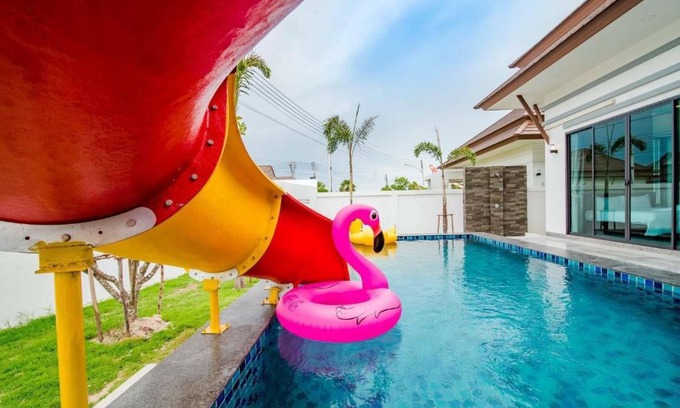 Hua Hin Villa | Villa Me&you 3