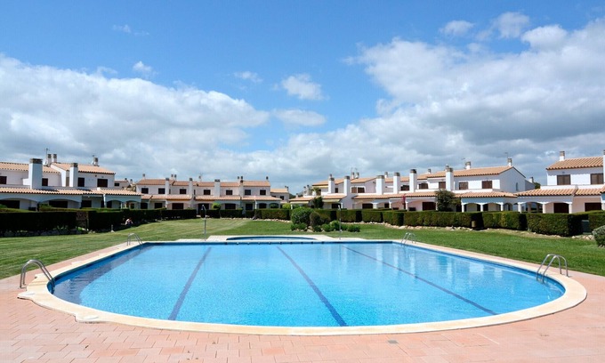 L'Estartit Casa | VILLA MEDAS