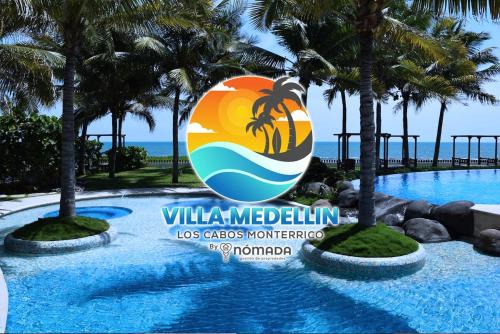 Monterrico Apartamento | Villa Medellin Monterrico