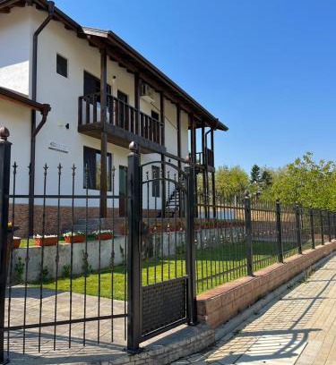 Sapareva Banya Casa | VILLA MEDI boutique