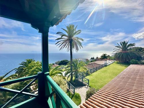 Puntallana Apartamento | Villa Media Luna con vistas a La Palma by Alterhome