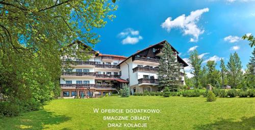 Rabka Cama Y Desayuno | VILLA MEDICA - Ośrodek wypoczynkowy z basenem oraz pełnym wyżywieniem