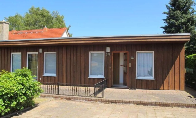 Kaltenhof Casa | Villa Meike (Insel Poel) by Interhome