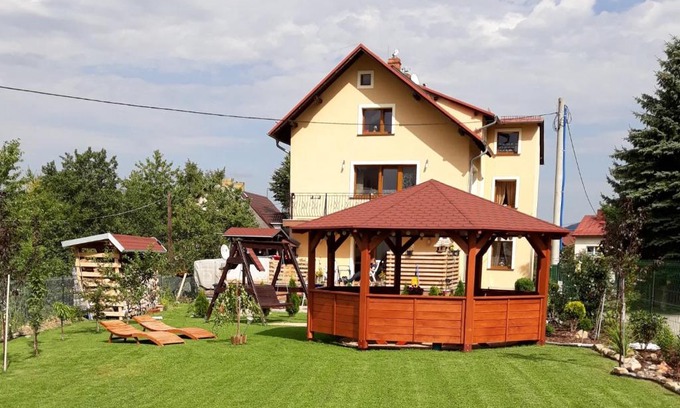 Sciegny Casa | Villa meisterburg