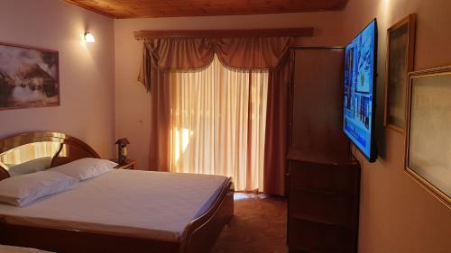 Qender Casa | Villa Mel